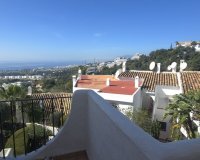 Wiederverkauf - Town house - Marbella - Marbella Centro