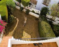 Wiederverkauf - Town house - Marbella - Marbella Centro