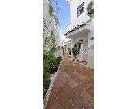 Wiederverkauf - Town house - Marbella - Marbella Centro