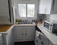 Wiederverkauf - Town house - Marbella - Marbella Centro