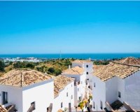 Wiederverkauf - Town house - Marbella - Marbella Centro
