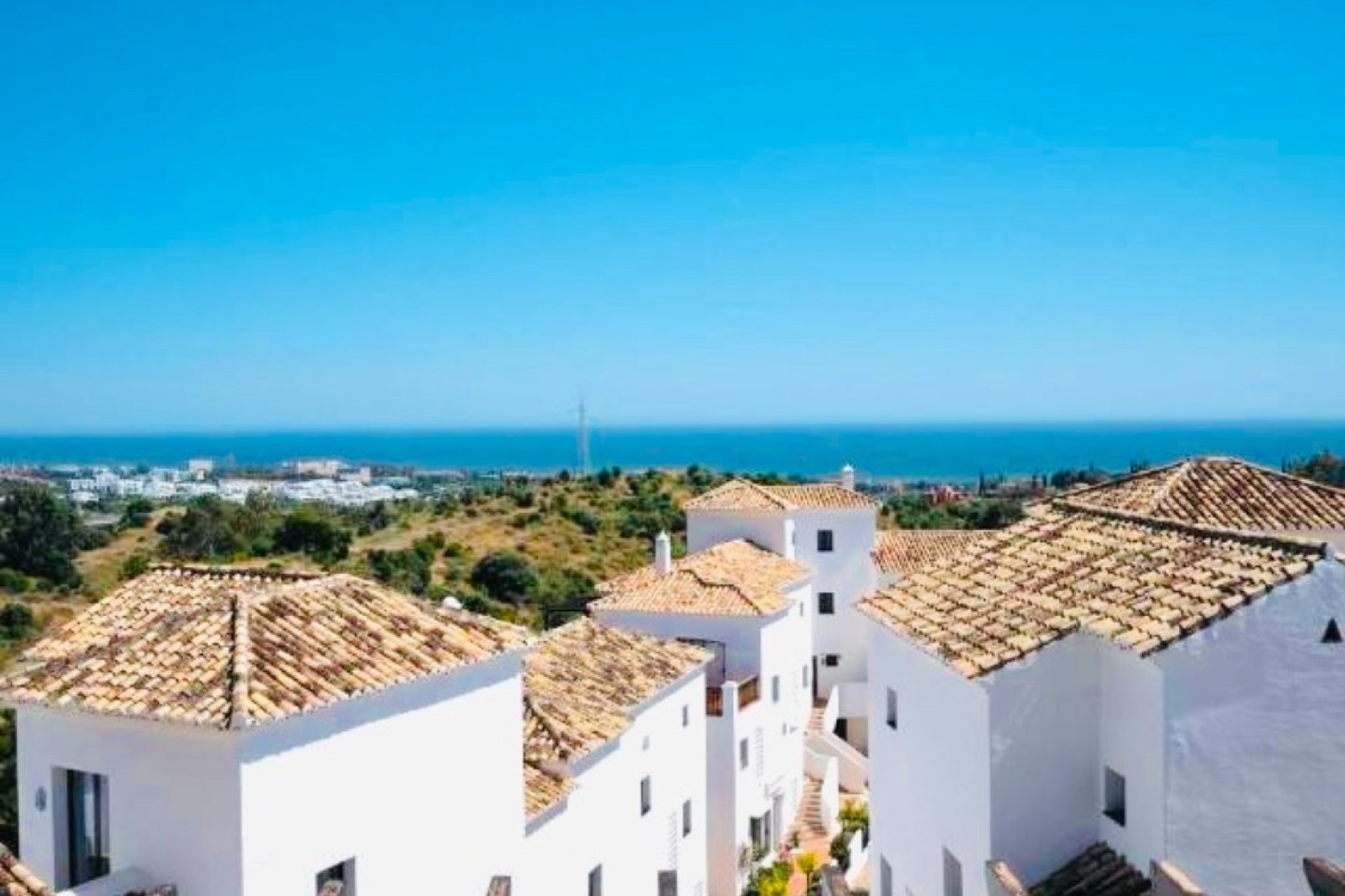 Wiederverkauf - Town house - Marbella - Marbella Centro