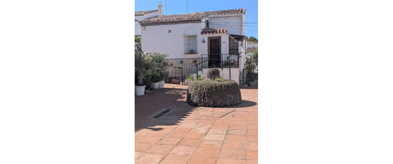Wiederverkauf - Town house - Marbella - Marbella Centro