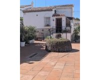 Wiederverkauf - Town house - Marbella - Marbella Centro