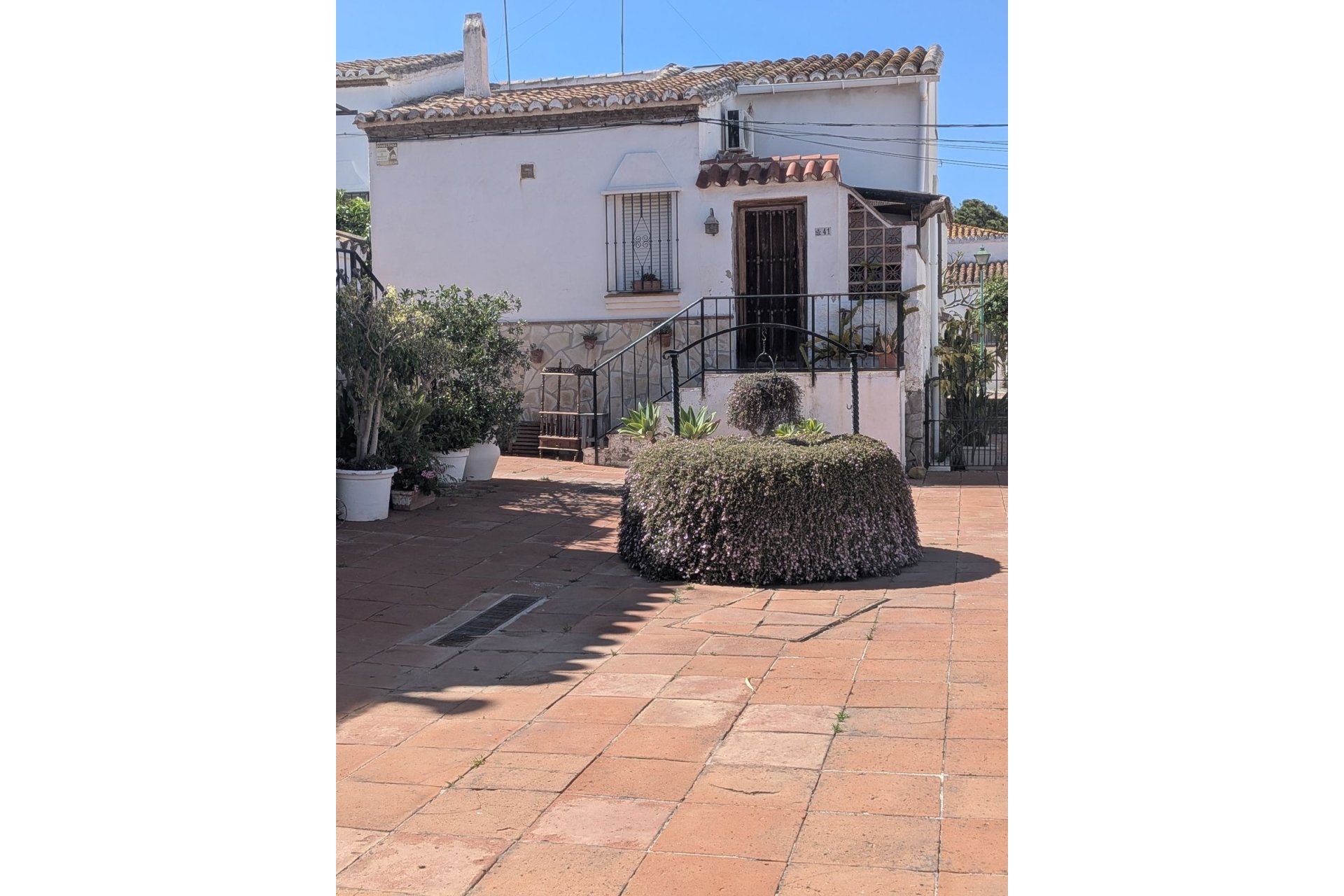 Wiederverkauf - Town house - Marbella - Marbella Centro