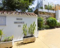 Wiederverkauf - Town house - Marbella - Marbella Centro