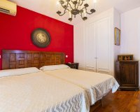 Wiederverkauf - Town house - Marbella - Marbella Centro