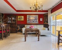 Wiederverkauf - Town house - Marbella - Marbella Centro