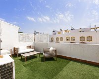 Wiederverkauf - Town house - Marbella - Marbella Centro