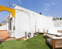 Wiederverkauf - Town house - Marbella - Marbella Centro