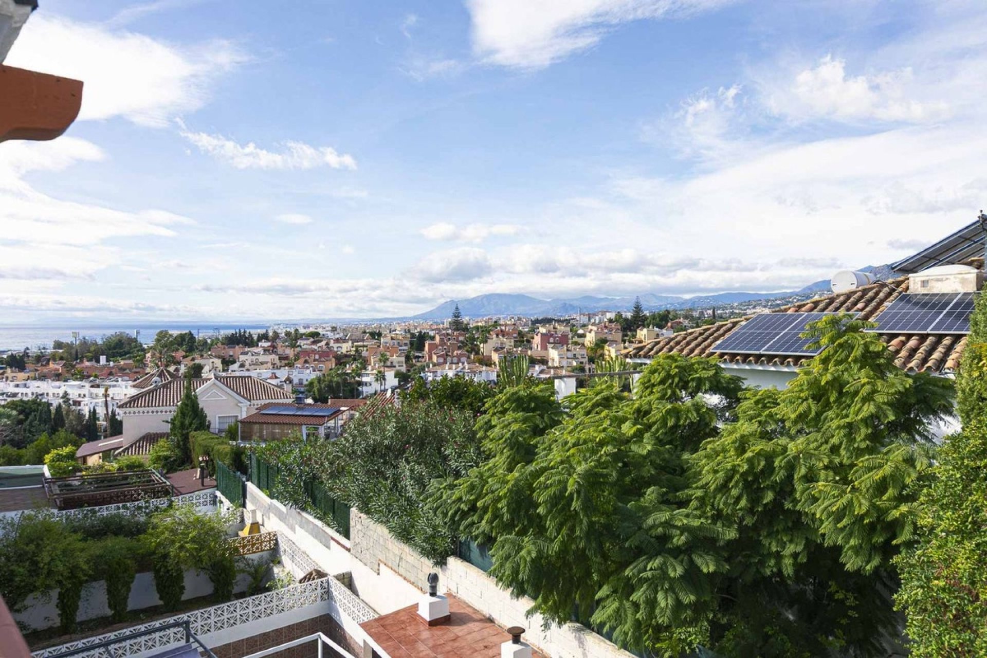 Wiederverkauf - Town house - Marbella - Marbella Centro