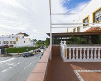 Wiederverkauf - Town house - Marbella - Marbella Centro