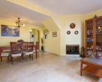 Wiederverkauf - Town house - Marbella - Marbella Centro