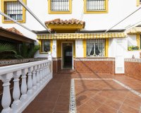 Wiederverkauf - Town house - Marbella - Marbella Centro