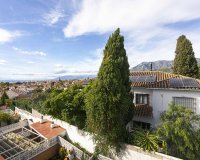 Wiederverkauf - Town house - Marbella - Marbella Centro