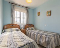 Wiederverkauf - Town house - Marbella - Marbella Centro