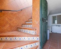 Wiederverkauf - Town house - Marbella - Marbella Centro