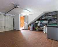 Wiederverkauf - Town house - Marbella - Marbella Centro