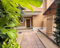Wiederverkauf - Town house - Marbella - Marbella Centro