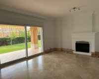 Wiederverkauf - Town house - Marbella - Marbella Centro