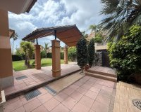 Wiederverkauf - Town house - Marbella - Marbella Centro
