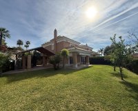 Wiederverkauf - Town house - Marbella - Marbella Centro