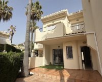 Wiederverkauf - Town house - Marbella - Marbella Centro