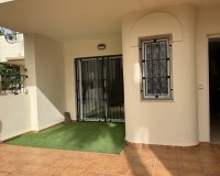 Wiederverkauf - Town house - Marbella - Marbella Centro