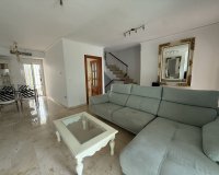 Wiederverkauf - Town house - Marbella - Marbella Centro