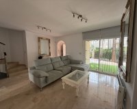 Wiederverkauf - Town house - Marbella - Marbella Centro
