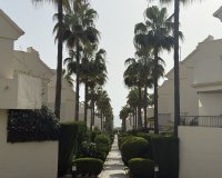 Wiederverkauf - Town house - Marbella - Marbella Centro