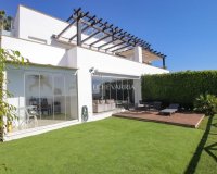Wiederverkauf - Town house - Marbella - Marbella Centro