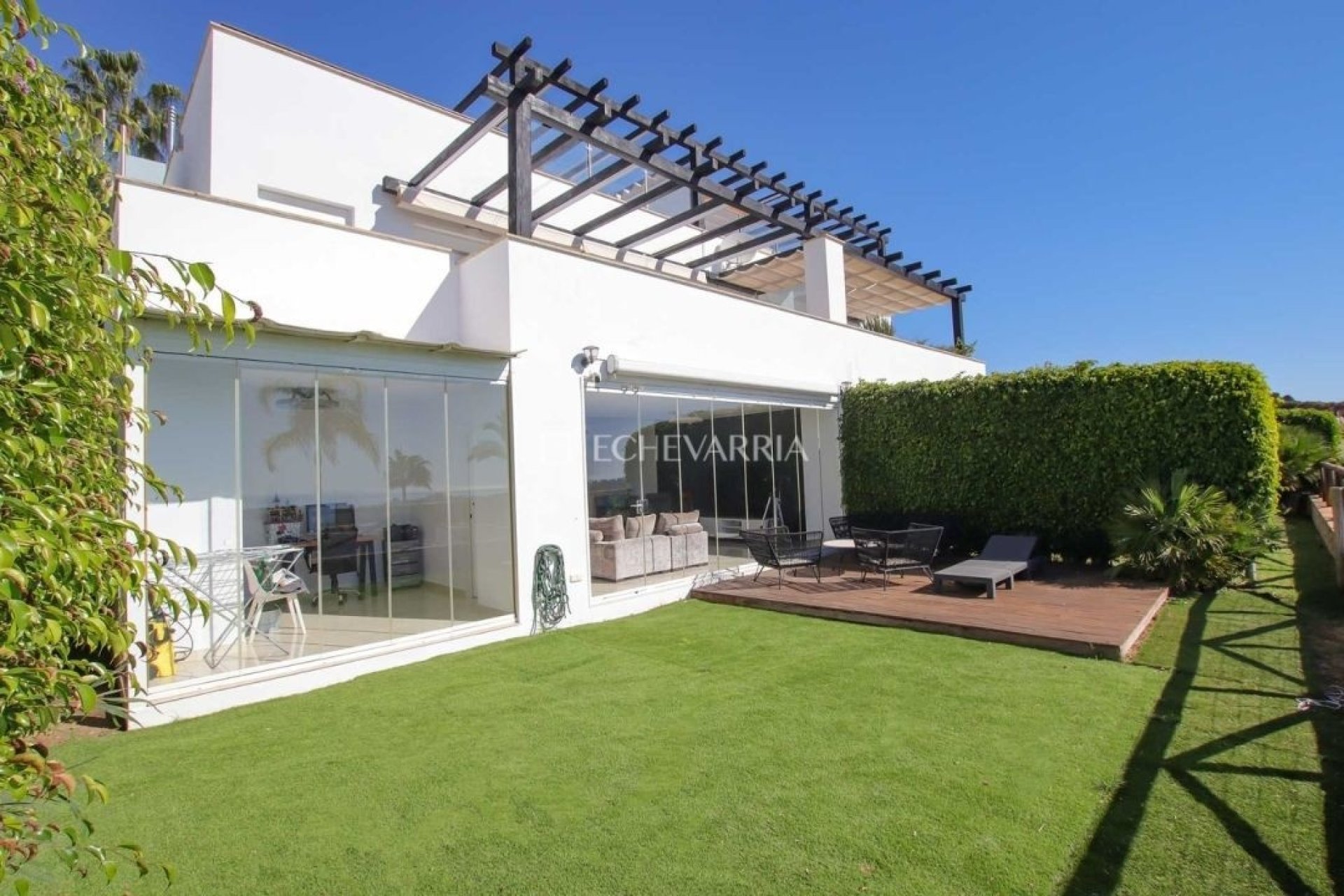 Wiederverkauf - Town house - Marbella - Marbella Centro