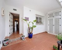 Wiederverkauf - Town house - Marbella - Nagüeles