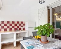 Wiederverkauf - Town house - Marbella - Nagüeles