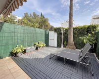 Wiederverkauf - Town house - Marbella - Nagüeles