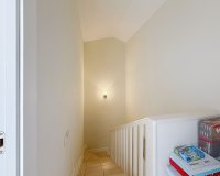 Wiederverkauf - Town house - Marbella - Nagüeles