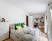Wiederverkauf - Town house - Marbella - Nagüeles
