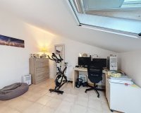 Wiederverkauf - Town house - Marbella - Nagüeles