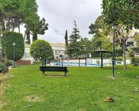 Wiederverkauf - Town house - Marbella - Nagüeles