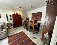 Wiederverkauf - Town house - Marbella - Nagüeles
