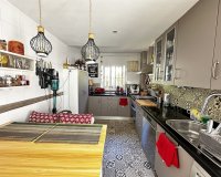Wiederverkauf - Town house - Marbella - Nagüeles
