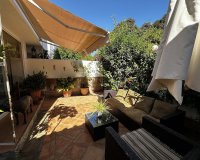 Wiederverkauf - Town house - Marbella - Nagüeles