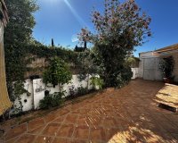Wiederverkauf - Town house - Marbella - Nagüeles