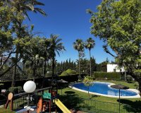 Wiederverkauf - Town house - Marbella - Nagüeles