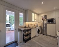 Wiederverkauf - Town house - Marbella - Nagüeles