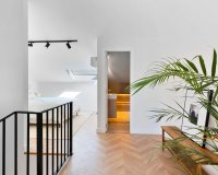Wiederverkauf - Town house - Marbella - Nagüeles