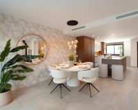 Wiederverkauf - Town house - Marbella - Nagüeles