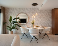 Wiederverkauf - Town house - Marbella - Nagüeles