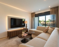 Wiederverkauf - Town house - Marbella - Nagüeles
